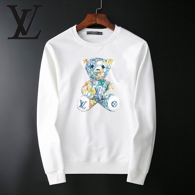 LV Sweatshirt m-3xl-154